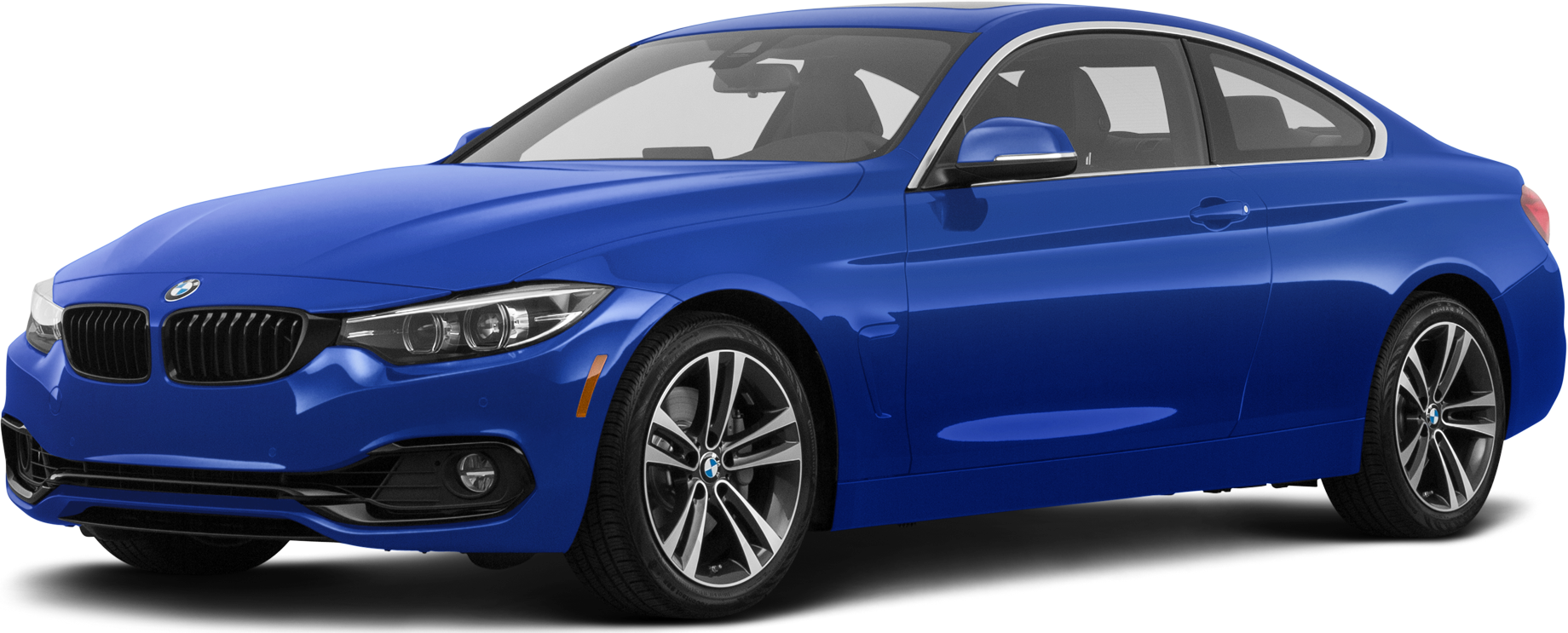 2020 BMW 4 Series Price, Value, Ratings & Reviews | Kelley Blue Book